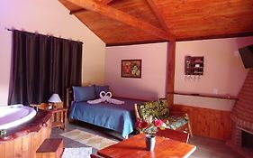 Pousada Bela Helena Hotel